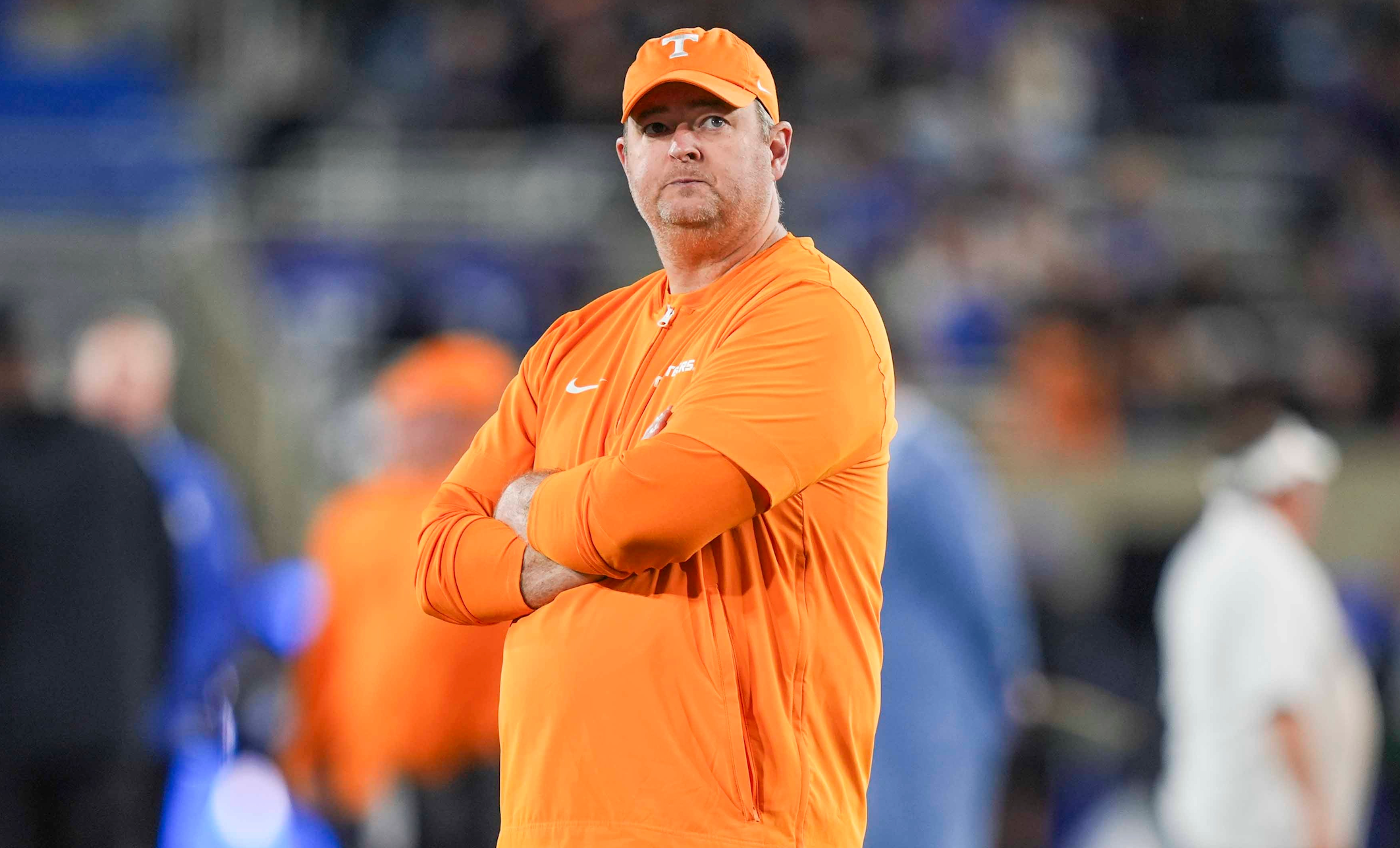 Tennessee Vols football